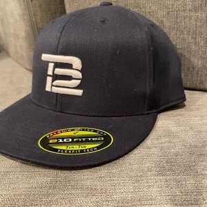 New TB12 Fitted Hat